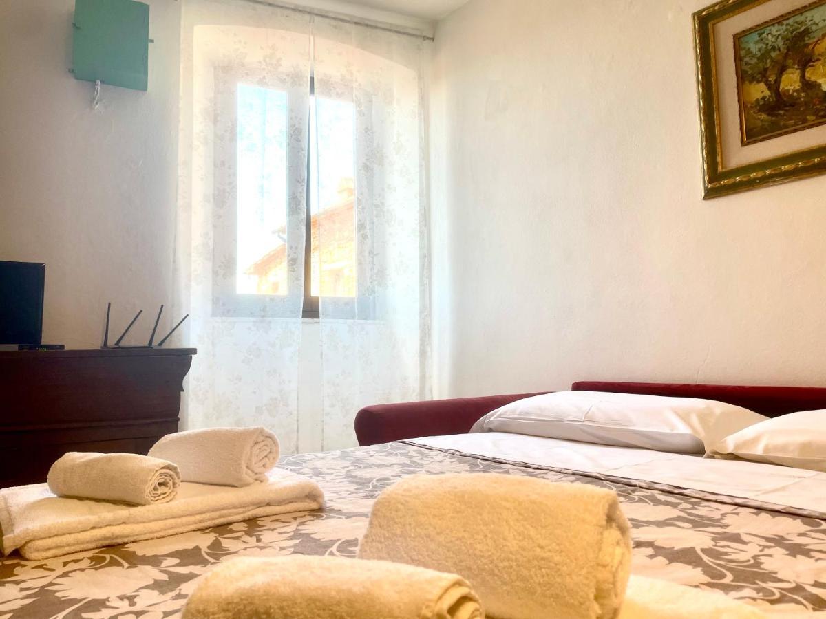 Casa Vacanze La Casa Di Nonna Libia Vicino Saturnia Montemerano Exterior foto