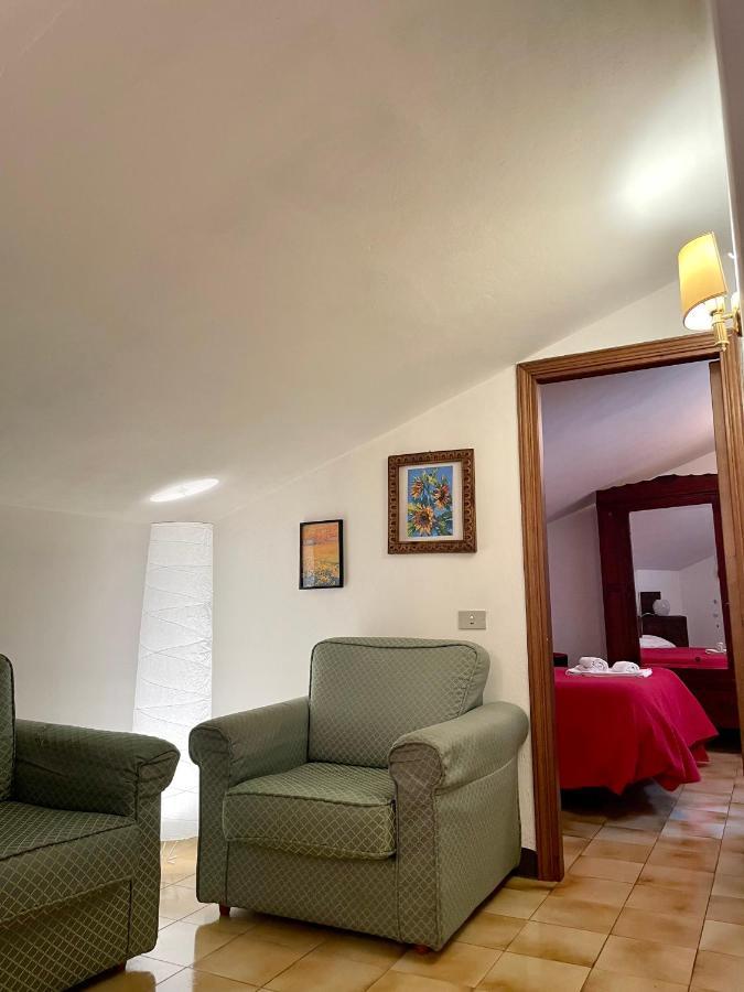 Casa Vacanze La Casa Di Nonna Libia Vicino Saturnia Montemerano Exterior foto